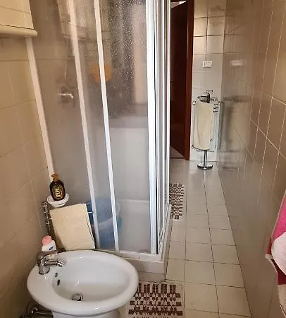 Apartman Casa Vacanza Giulia *