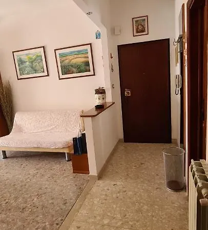 Casa Vacanza Giulia * Gaeta