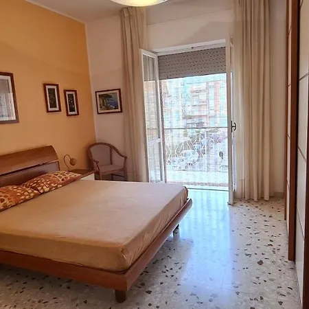 Casa Vacanza Giulia Apartman *