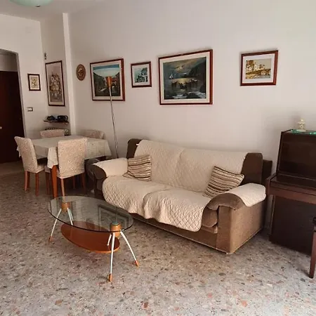 Casa Vacanza Giulia Gaeta