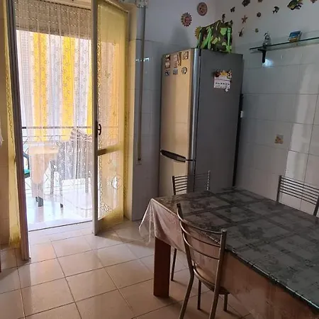 Casa Vacanza Giulia Gaeta