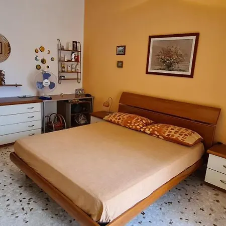 Casa Vacanza Giulia * Gaeta