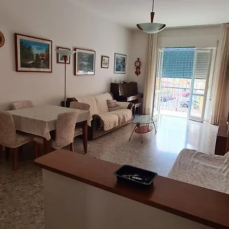 Casa Vacanza Giulia * Gaeta