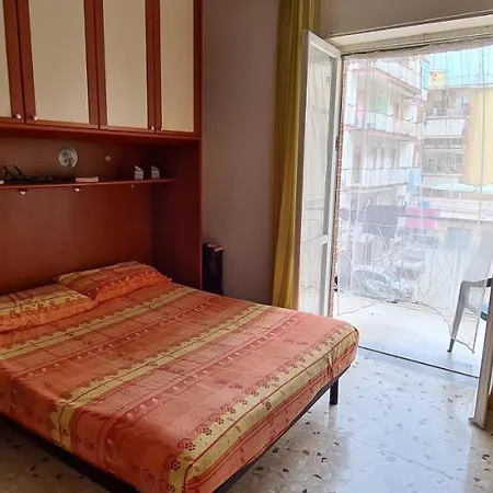 Apartman Casa Vacanza Giulia Gaeta