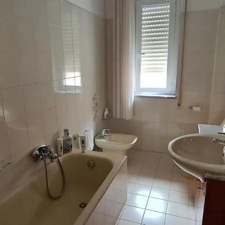 Casa Vacanza Giulia