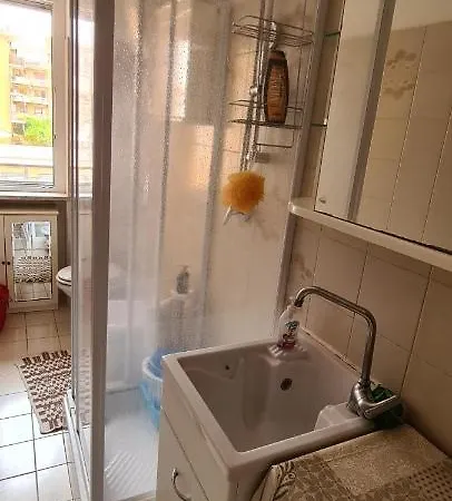 Casa Vacanza Giulia Apartman