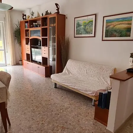 Apartman Casa Vacanza Giulia
