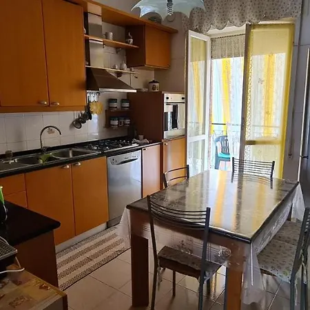 Casa Vacanza Giulia Apartman