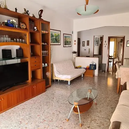 Casa Vacanza Giulia Gaeta