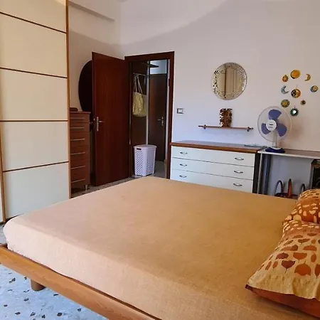 Casa Vacanza Giulia Gaeta